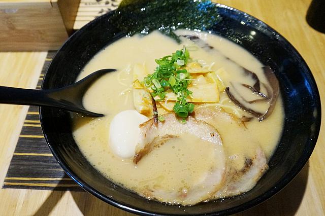 しかも結構おいしい！