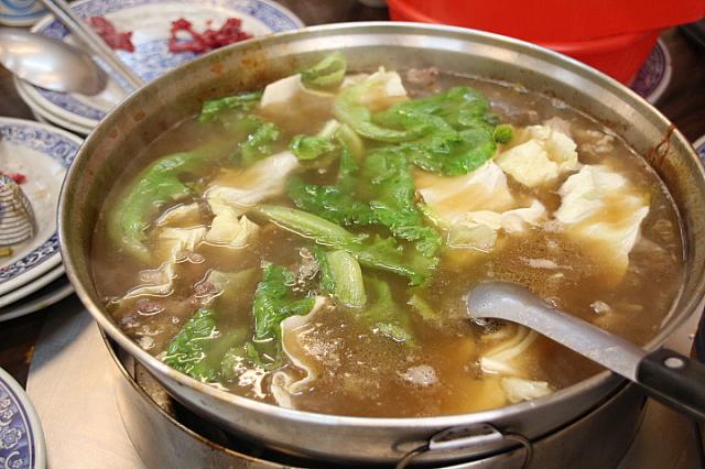 野菜などを足しました