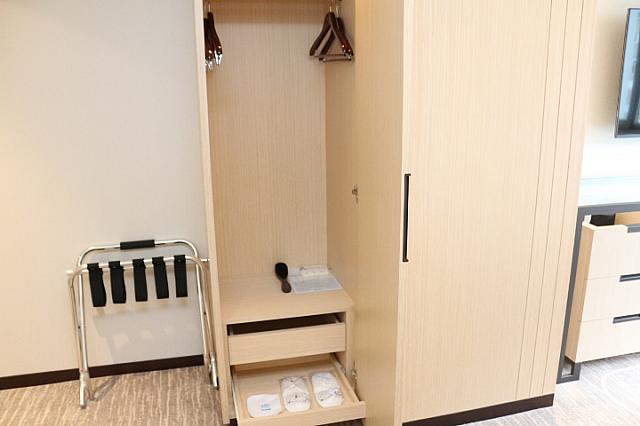 部屋により大きさ異なります