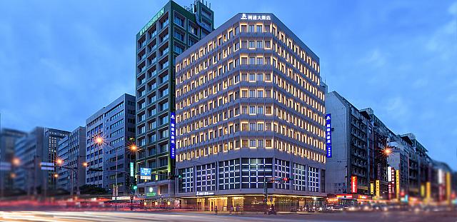 画像提供：K Hotel