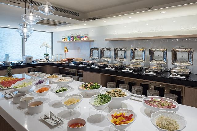 画像提供：K Hotel