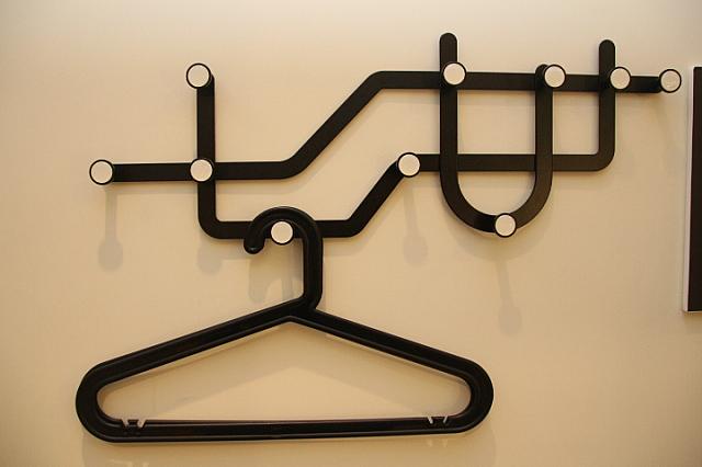 ハンガー
