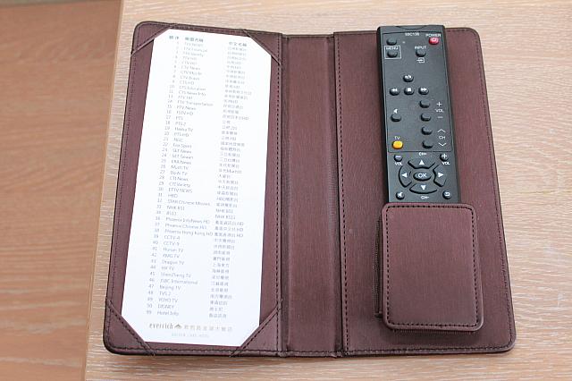 テレビのリモコン＆チャンネル情報