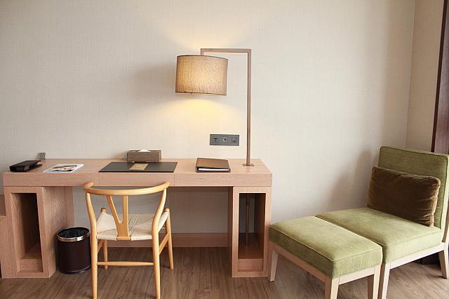 何気にこのスペースにいる時間が長かったです