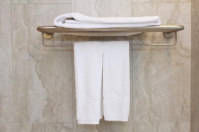 フェイスタオル