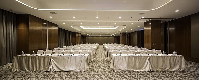 画像提供：金湖飯店