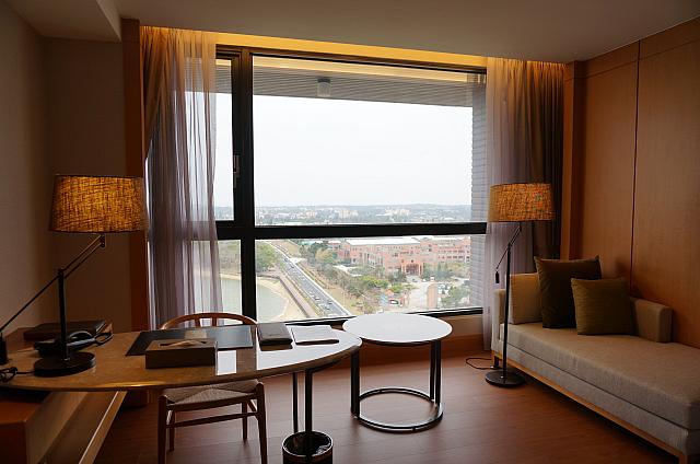 レイクビューですよ～