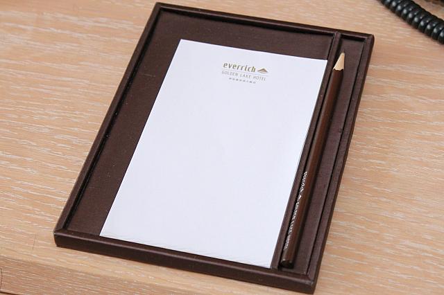 メモ＆えんぴつ