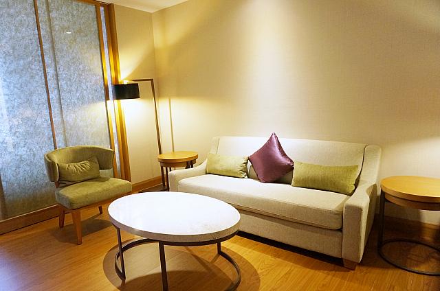 ソファーセット＆ローテーブル