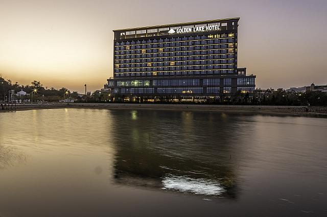 画像提供：金湖飯店