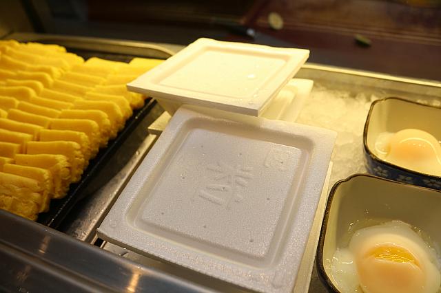 日本人なら嬉しいと思う納豆も！