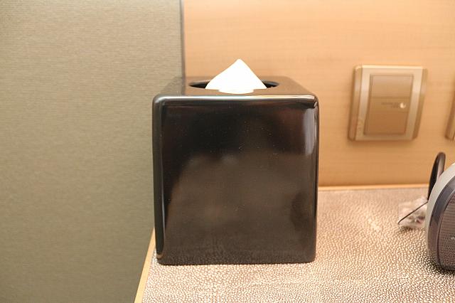 ティッシュ