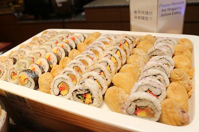 巻き寿司