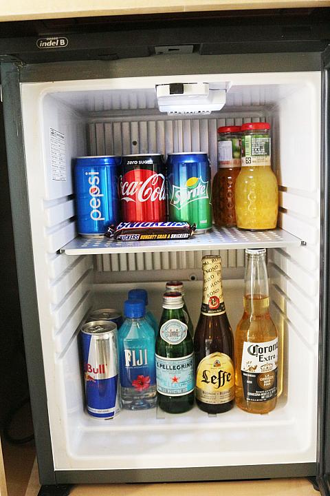 ドリンク類