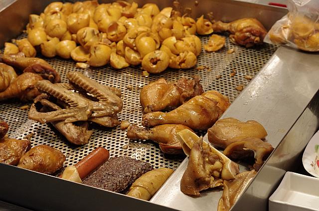 煮物もあります