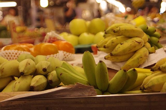 果物もた～くさん