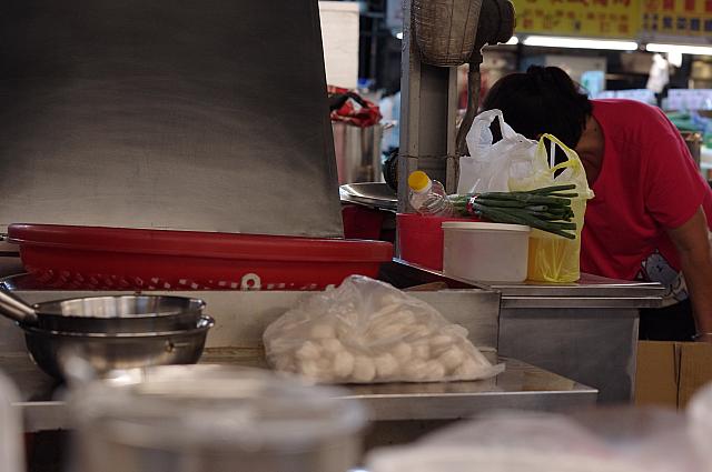 食べたいものを見つけたら迷わず買っておきましょう