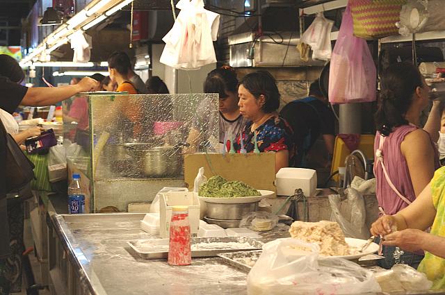 ほかにも餃子のお店がたくさんあります