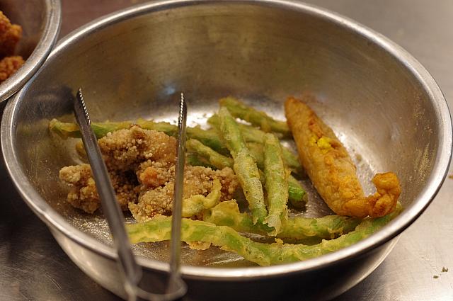 いろいろ取ってみました～