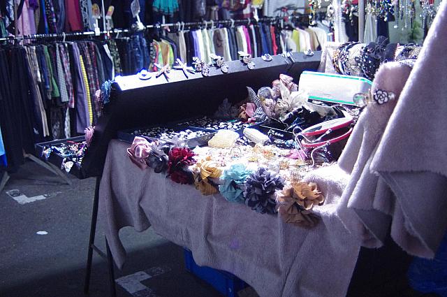 お土産も見つかるかもしれません