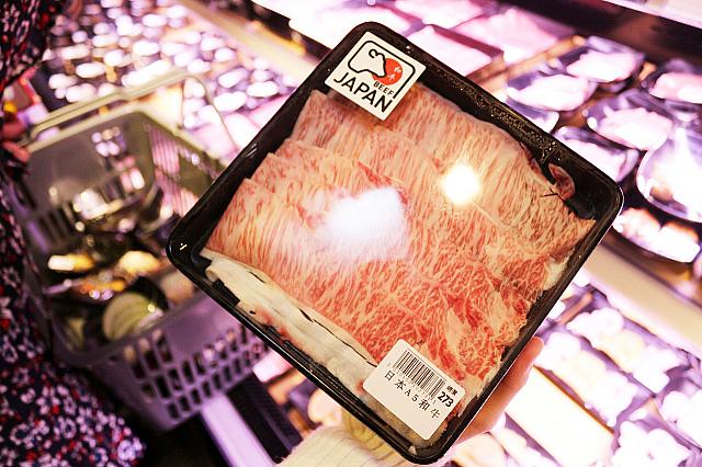 A5ランクの和牛もコスパ高し！