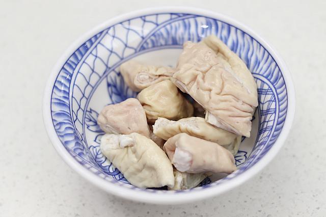 大腸頭(モツ)