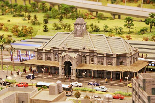 新竹駅