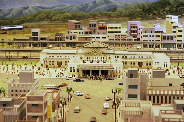 高雄駅