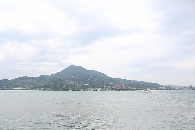 名勝「観音山」