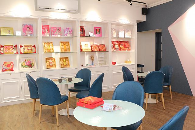 SNS映えしそうな新店舗