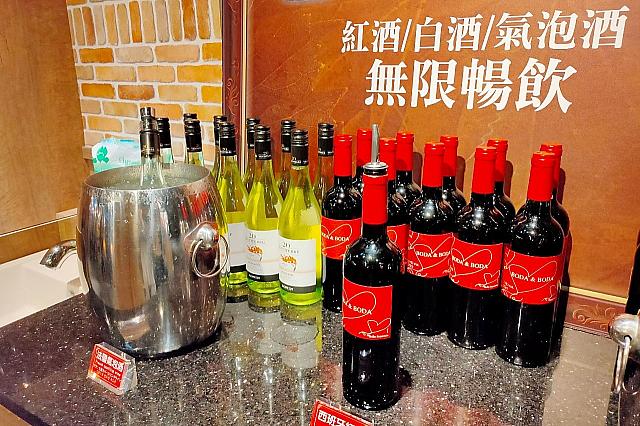 スペイン産の赤・白ワイン＆フランス産スパークリングワイン