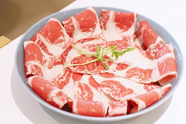 赤白のコントラストに食欲全開！