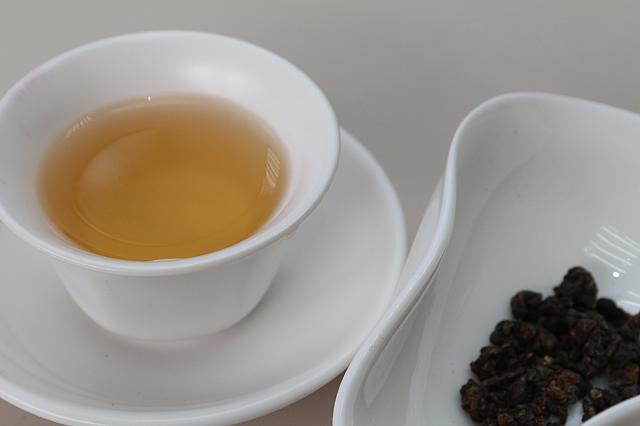 一息つきながらお茶セミナーで台湾茶について学びましょう！