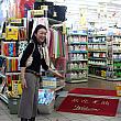 おおのさん的「ステキな台湾雑貨」探し 観光 ショッピング 雑貨 買い物お土産