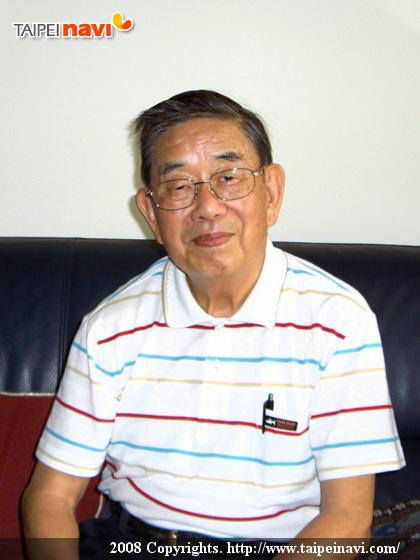 80歳過ぎとは思えない若々しさ