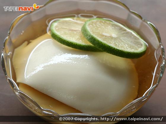 レモン　さっぱり夏の到来を感じます
