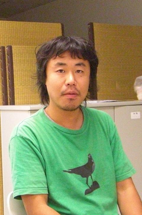 パラモデル・林さん