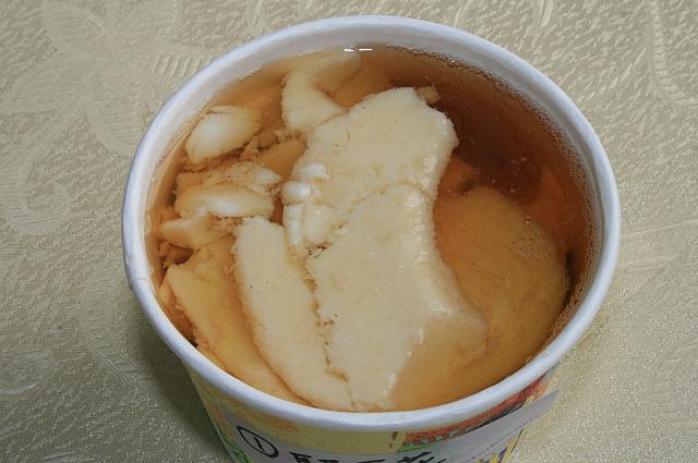 ① 騒豆花　35元