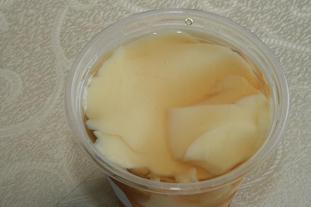 ⑦ 丁香豆花　30元　