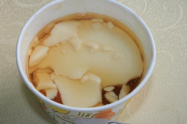 ⑫ 水聲傳統豆花 30元