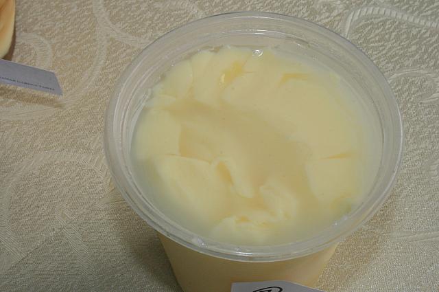 ⑦ 丁香豆花：緑豆仁豆花 30元