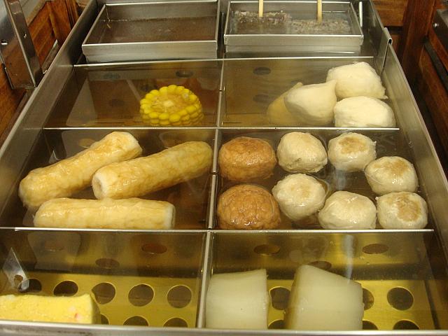 キャンペーン中なのに、種薄状態。あたたかい気候のせいでしょうか…