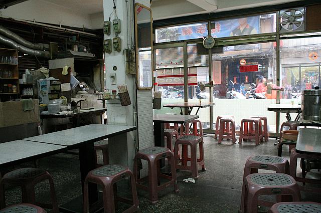 閉店直前だったので、すいていました