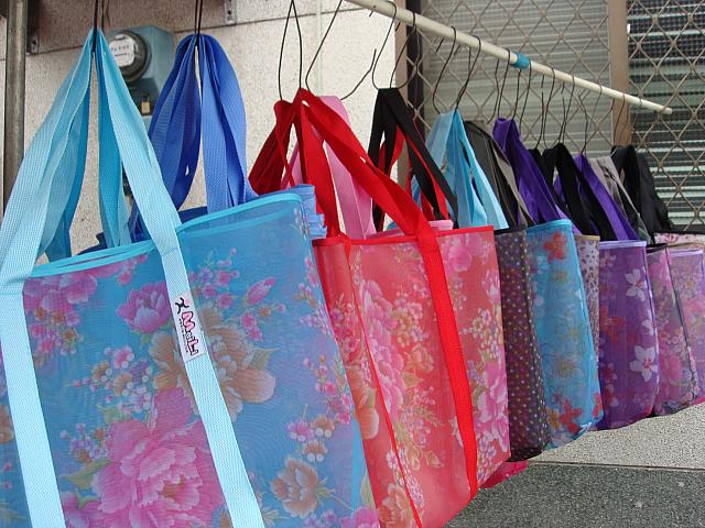 客家の花柄とか大量購入しちゃいたい！