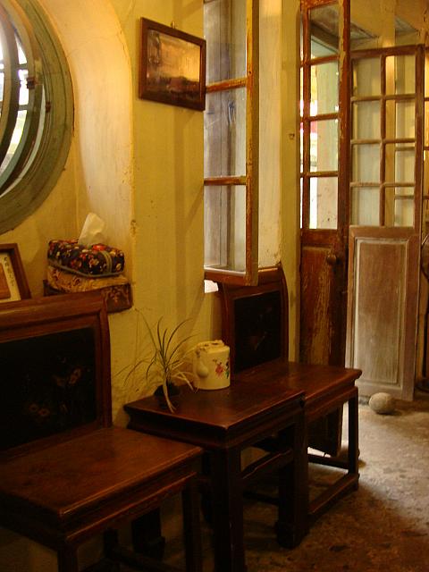 こんな、のんびりとした休日の午後がいちばんシアワセー♪