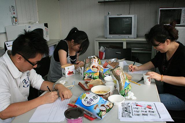 詳しい記事は後日…お楽しみに！※ちなみに今日（5/18）まで割引価格中。在台の方は急げー！