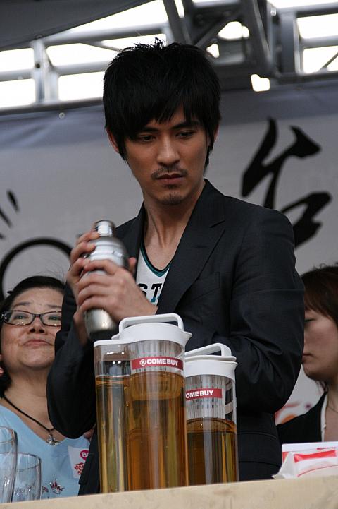 真剣です…