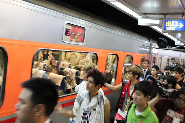 すごい人です。