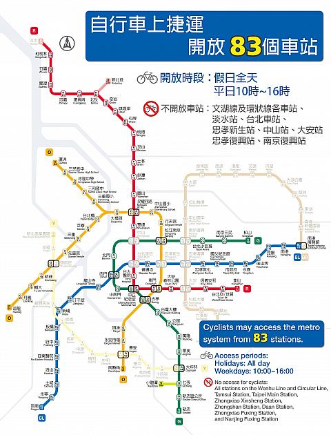 混雑する駅だと乗降できなかったり、乗換できないことがありますのでご注意を