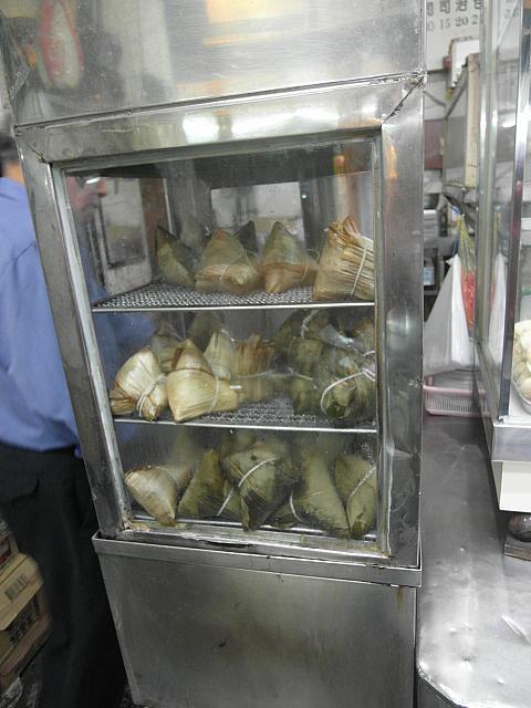 ちまきも売ってます